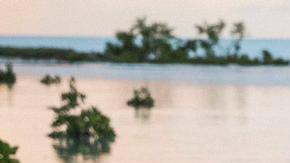 Islas vulnerables del Pacífico piden acción climática "urgente, inmediata"