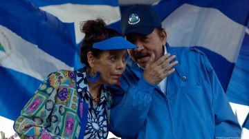 Gobierno de Ortega ordena cerrar otras 100 organizaciones no gubernamentales en Nicaragua