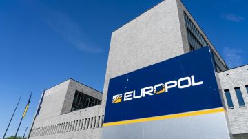 La Europol con sede en La Haya