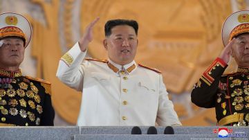 Corea del Norte reconoce independencia de las “repúblicas” de Donetsk y Lugansk