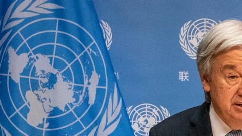 ONU alerta sobre "vulnerabilidad" del Caribe ante cambio climático