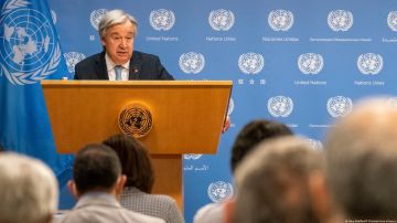 ONU alerta sobre "vulnerabilidad" del Caribe ante cambio climático