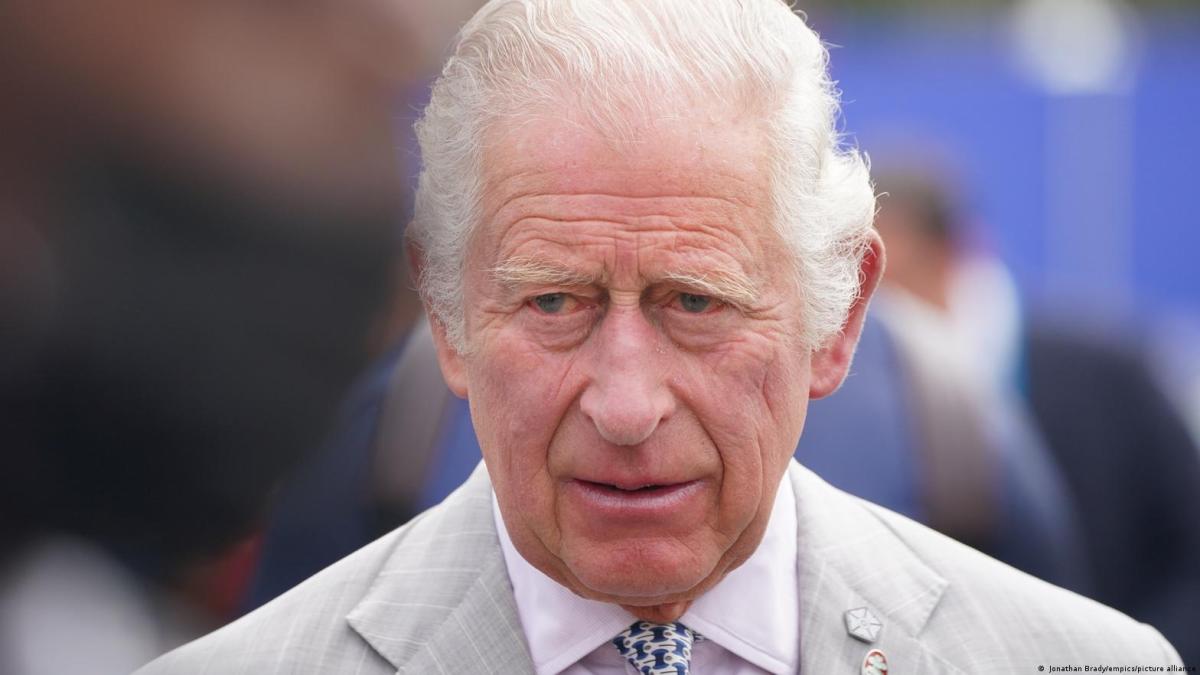 Príncipe Carlos habría aceptado millonario donativo de familia de Bin LadenPríncipe Carlos habría aceptado millonario donativo de familia de Bin Laden