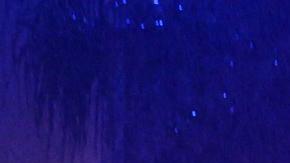 Huracán Bonnie se mantiene en categoría 2 y causa fuertes lluvias en México