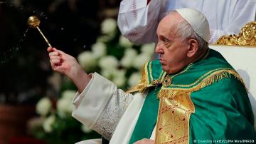El papa desmiente rumores sobre su posible renuncia