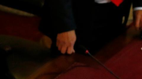 Convención constituyente de Chile entrega propuesta final de Constitución