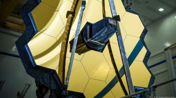 Telescopio James Webb: la NASA revelará la imagen más profunda jamás tomada del Universo