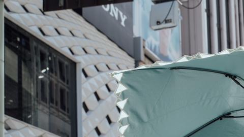 Ola de calor en Japón lleva al hospital a casi 15.000 personas