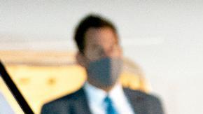 Blinken busca en Tailandia reforzar lazos con el sudeste asiático