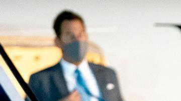 Blinken busca en Tailandia reforzar lazos con el sudeste asiático