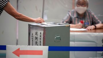 Japoneses votan en comicios empañados por asesinato de Shinzo Abe