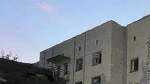 Sube a 30 los muertos por un ataque ruso contra un edificio en Donetsk, Ucrania