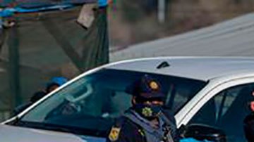 21 muertos en tres tiroteos en tabernas de Sudáfrica