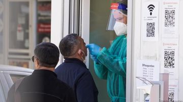 OMS y coronavirus: la pandemia está “lejos de haber terminado”