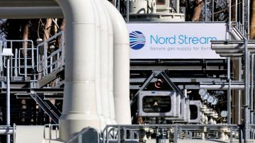 Gasoducto ruso Nord Stream suspende suministro a Alemania por "mantenimiento"