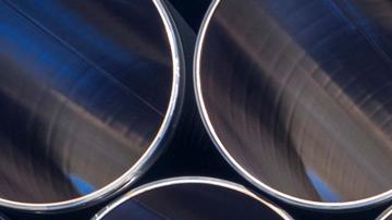 Gazprom reducirá entregas de gas por el gasoducto Nord Stream al 20 por ciento desde el miércoles