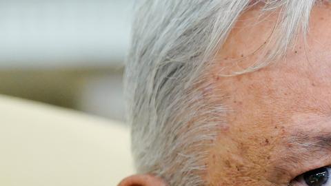 López Obrador defiende contratación de médicos cubanos en Nayarit