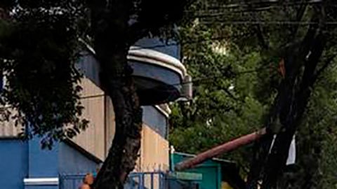 Haití: guerra de pandillas paraliza parte de Puerto Príncipe
