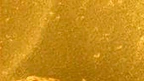 Perseverance de la NASA detecta un objeto similar a "remolino de espaguetis" en Marte