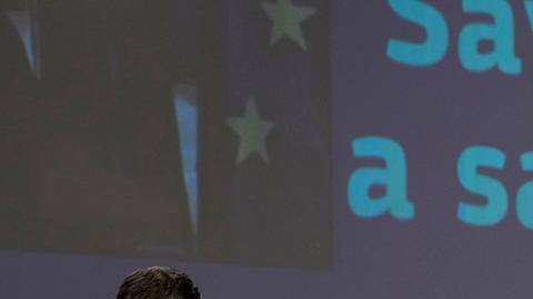 La Unión Europea presenta un plan para frenar la emergencia energética de gas