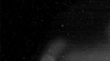 Impacto de meteorito deja daños "no corregibles" en espejo del telescopio James Webb