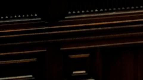 Draghi presentó su dimisión formal tras perder la mayoría para gobernar