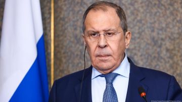 Lavrov confirma planes de Moscú, busca derrocar al gobierno de Ucrania y "liberar" al país del régimen de Zelenski