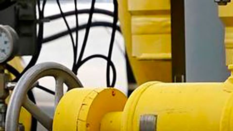 La UE logra acuerdo para reducir el consumo de gas como previsión para el invierno
