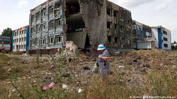 Ucrania ordena la evacuación obligatoria de Donetsk