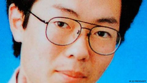 Japón ejecuta al "asesino de Akihabara" que mató a siete personas en 2008