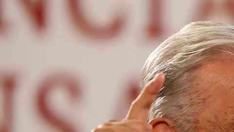 AMLO asegura que no habrá ruptura en T-MEC tras controversia con EE.UU. y Canadá sobre energéticos
