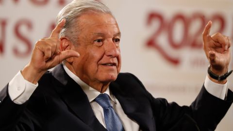 AMLO asegura que no habrá ruptura en T-MEC tras controversia con EE.UU. y Canadá sobre energéticos