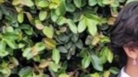 Anthony Huerta sufre un accidente con su bicicleta que le cuesta la vida, a corta edad. (Cortesía)