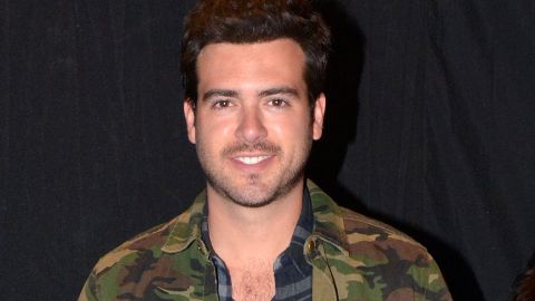 Pablo Lyle | Mezcalent.