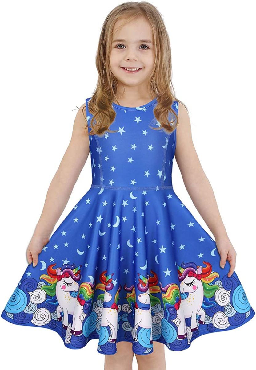 6 modelos de vestidos para niñas cómodos y prácticos para el regreso a clases - La Opinión 6 modelos de vestidos para niñas cómodos y prácticos para el regreso a clases - La Opinión