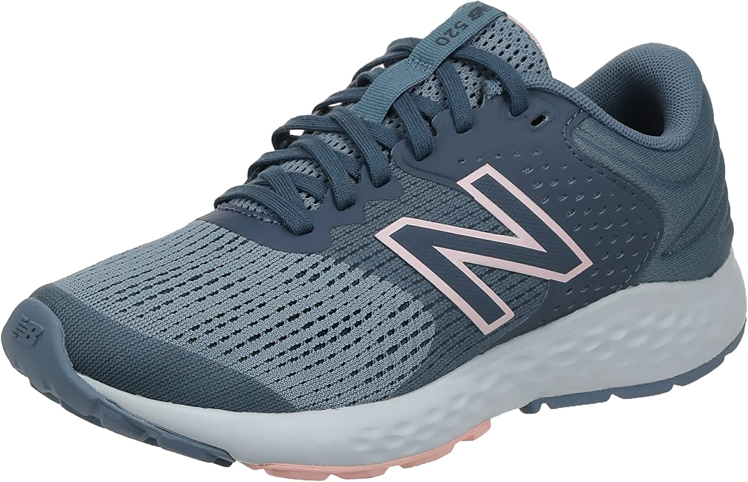 new balance 720 homme bleu