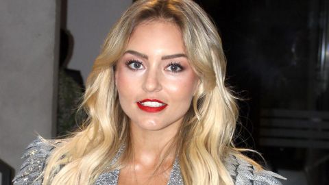 Angelique Boyer y el poderoso motivo por el que no quiere tener hijos; al menos por ahora