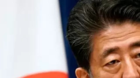 Shinzo Abe había dejado el poder alegando razones de salud.