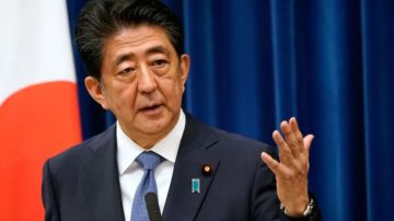 Shinzo Abe había dejado el poder alegando razones de salud.