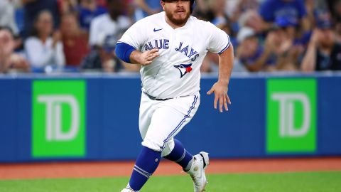 Alejandro Kirk es el primer receptor mexicano en la historia que participará en el Juego de Estrellas de la MLB.