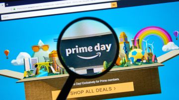 Amazon Prime Day ofertas