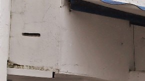 Ambulancia en Colombia