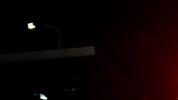 Ambulancia en México