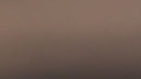 Ante escasez de agua en Monterrey, captan a hombre robándole el agua a su vecino