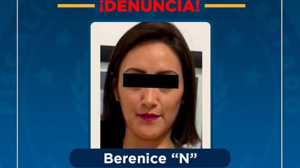 Cae En Acapulco La Viuda Negra” Mujer Que Mató A Su Esposo Y Dos Hijastros Porque La Sacaron