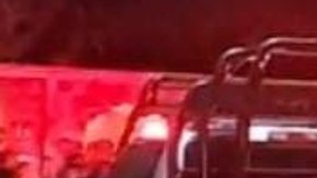 Ataque armado en México