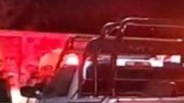 Ataque armado en México