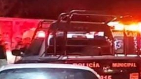 Ataque armado en México