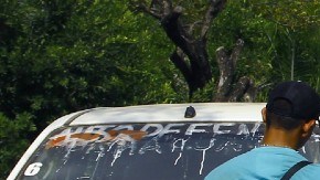 Autodefensas en México