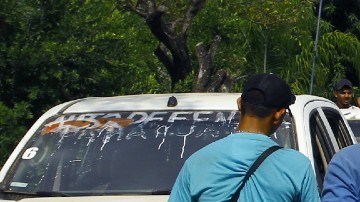 Autodefensas en México